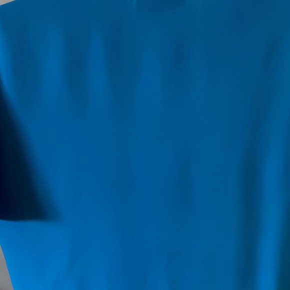 Blue Alfani Top! - Picture 10 of 11